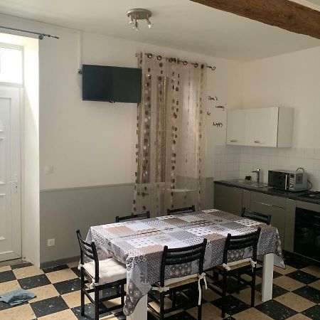 Conilhac-Corbières Maison Des Corbieres מראה חיצוני תמונה