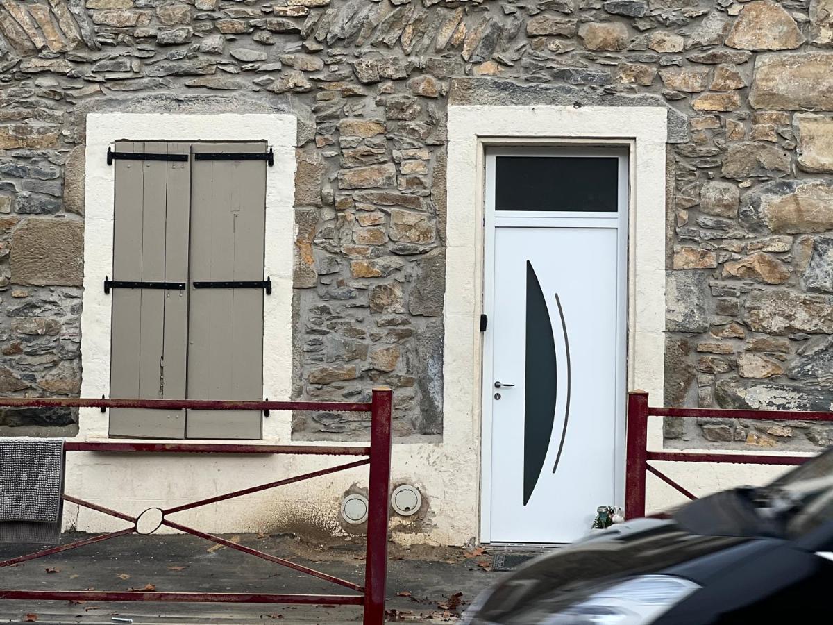 Conilhac-Corbières Maison Des Corbieres מראה חיצוני תמונה